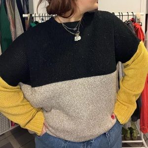 shein sweater